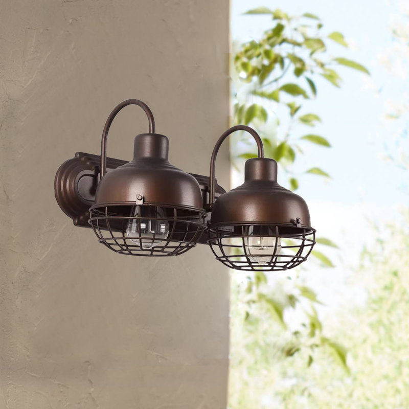 Karpinski Barn Light