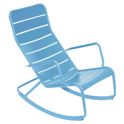Chaise berçante Luxembourg