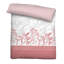 100% Cotton Reversible 6 Piece Duvet Cover Set-88126882-88126879