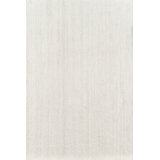 Westshore Jute / Sisal Area Rug in Natural
