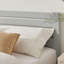 Aichele Solid Wood Bed-143287701