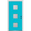 Porte d'entrée avant en fibre de verre Spotlight Spotlight-40508413-40508416-40508422