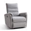 98cm Wide Modern Soft Upholstered Power Recliner-114543491
