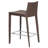 Holleman Leather 25.5" Counter Stool-1037637043