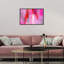 «Hot Pink» par Oliver Gal - reproduction d'art sur toile-1386324776-1386324821