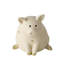 Figurine 3 petits cochons