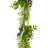 72'' in. Faux Maytime Garland