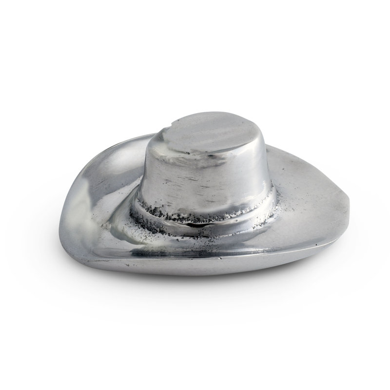 Western Bottle Opener