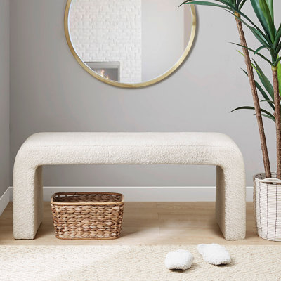 Banc Boucle Waterfall