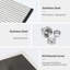 Premium Stainless Steel Kitchen Sink For Durable And Practical Use