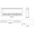 Sideline Elite Smart Electric Fireplace-1608840924
