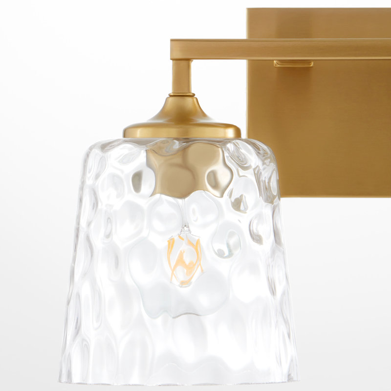 Carleah 2LT VANITY