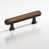 Matte Oil Rubbed Bronze