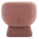 Genata Upholstered Barrel Chair