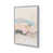 Open Corner Framed, Polished Chrome is unavailable