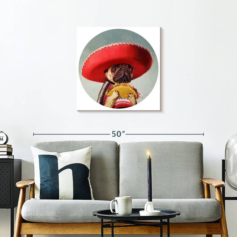 Ketti Mi Taco Mi Amigo