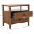 Kaplan Wood 29" Nightstand-641654822