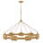 Raffi Classic LED Chandelier By Lisa McDennon-150479592