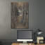 «Birchwood Buck» par Collin Bogle-462881598