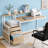 Computer Desk with Drawers