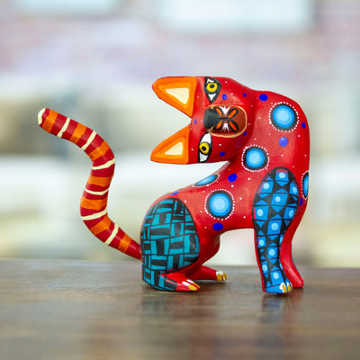 Krunal Animals Home Decor