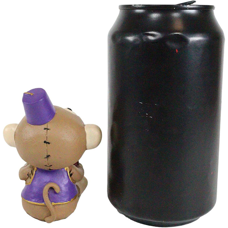 Figurine Dekia Ebros Furrybones Circus