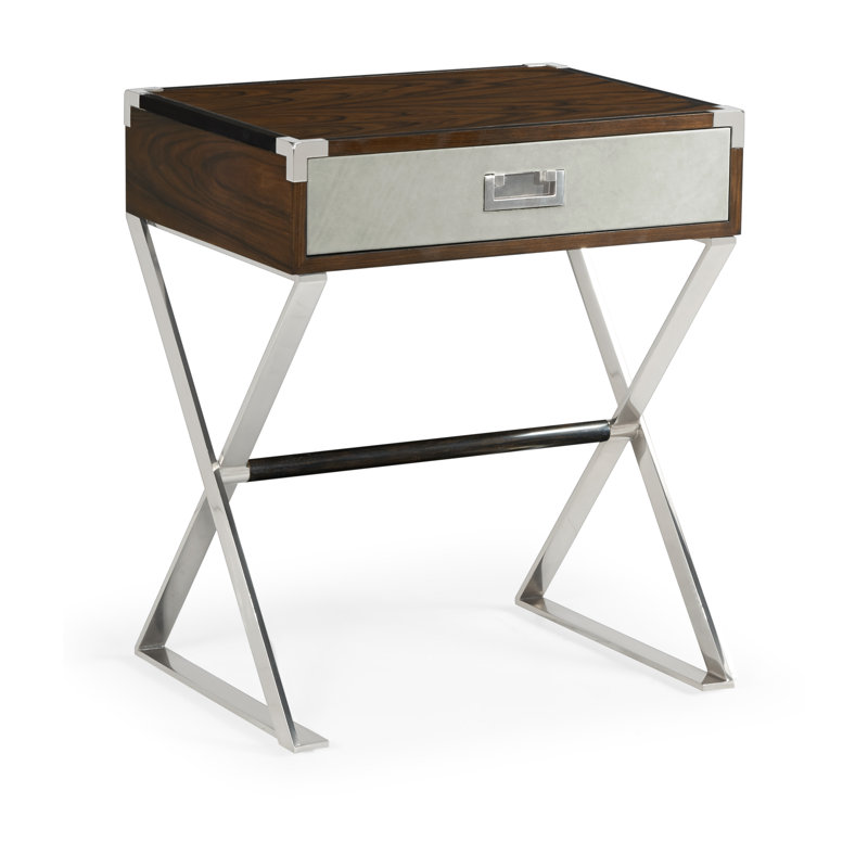 Campaign 1 - Drawer Nightstand