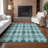 Everlee Washable Moroccan Indoor / Outdoor Rug-476204402