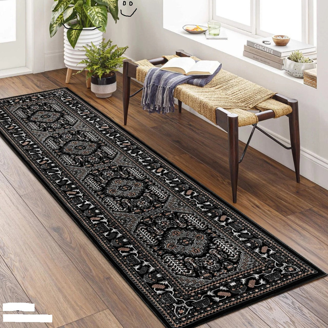 Runner Area Rug