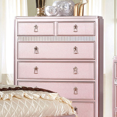 Commode 1Pc