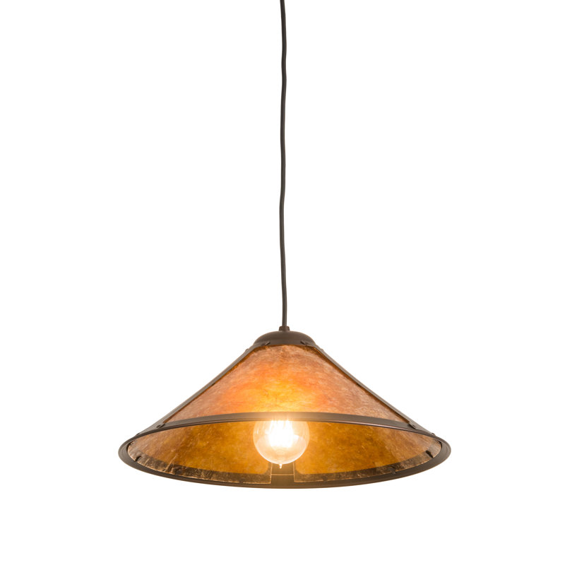 1 - Light Pendant