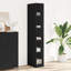 Ryott Manufactured Wood Wardrobe-919407933-919407930