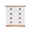 Tovar 90cm W 5 - Drawer Chest of Drawers