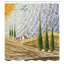 Italian Shower Curtain Set + Hooks-44242347