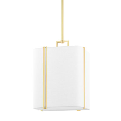 Downing 1 - Light Pendant