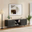 Meuble télé Mid Century-376681149