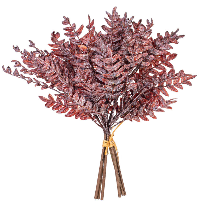 Eucalyptus Arrangement, Brown