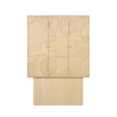 Zulgo Cabinet