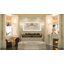 Miroir de salle de bain Lashaunte-44682173-44682166