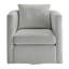 Fauteuil demi-tonneau pivotant-1514602340