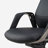 Demitrice Executive Chair with Headrest-101287683