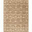 Vogue Hand Knotted Wool Area Rug-61351503