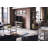 Millen Etagere Bookcase