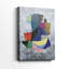 Beyond the Mirage II -Gallery Wrapped Cavas-38917643