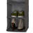 Cotton 10 Pocket Organizer-1158956728