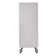 NPS Mobile Cafeteria Table, 12' Rectangle, MDF Core