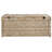 Caden 46" Wicker Storage Trunk-820826684