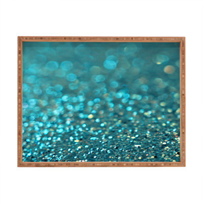 Abie Wood Tray