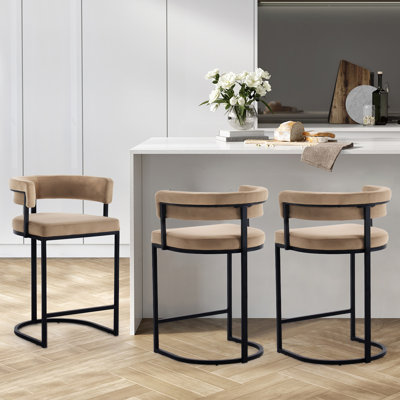 Tabouret de bar 26 po