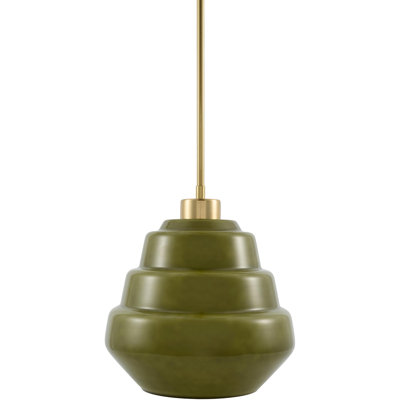 Fellers Pendant